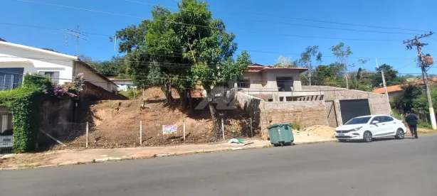 Lote/Terreno à venda, 671m² no Jardim Atibaia (Sousas), Campinas