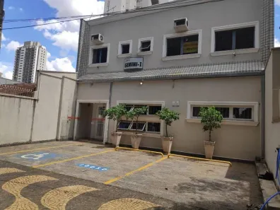 Sala Comercial com 1 Quarto à venda, 25m² no Jardim Brasil, Campinas