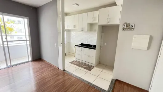 Apartamento com 3 Quartos à venda, 54m² no Vila Rio Branco, Jundiaí