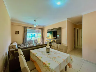 Apartamento com 2 Quartos à venda, 72m² no Enseada, Guarujá