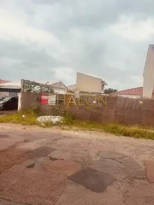 Lote/Terreno à venda, 96m² no Santa Cândida, Curitiba