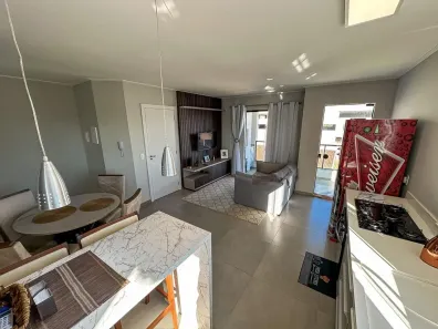 Apartamento com 2 Quartos à venda, 71m² no Itacolomi, Balneário Piçarras
