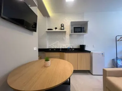 Apartamento com 1 Quarto à venda, 21m² no Botafogo, Rio de Janeiro
