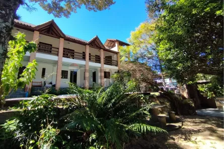 Fazenda/Sítio com 9 Quartos à venda, 640m² no São João do Rio Vermelho, Florianópolis
