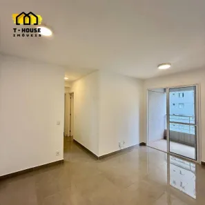 Apartamento com 2 Quartos à venda, 65m² no Centro, São Bernardo do Campo