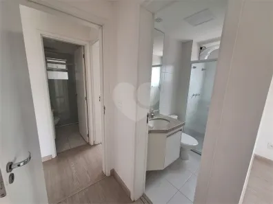 Apartamento com 2 Quartos à venda, 55m² no Vila Gumercindo, São Paulo