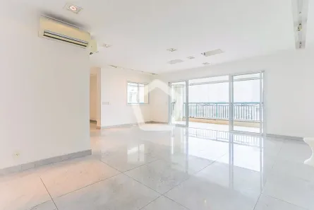 Apartamento com 6 Quartos à venda, 191m² no Jardim Paulista, São Paulo