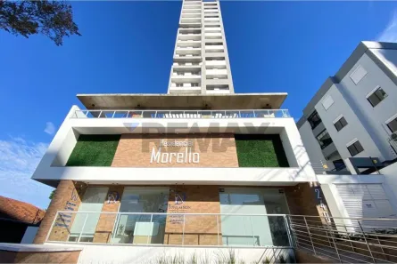 Apartamento com 1 Quarto para alugar, 39m² no Centro, Passo Fundo