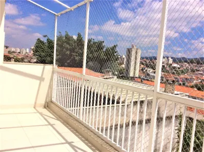 Casa com 3 Quartos à venda, 150m² no Água Fria, São Paulo