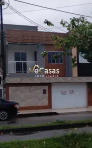 Casa com 3 Quartos à venda, 75m² no Ouro Verde, Rio das Ostras