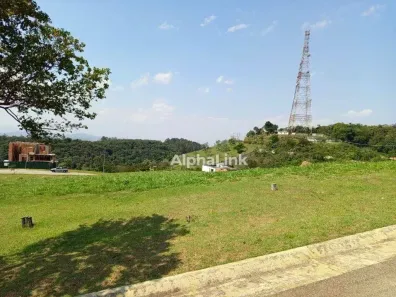 Lote/Terreno à venda, 490m² no Quintas do Ingaí, Santana de Parnaíba