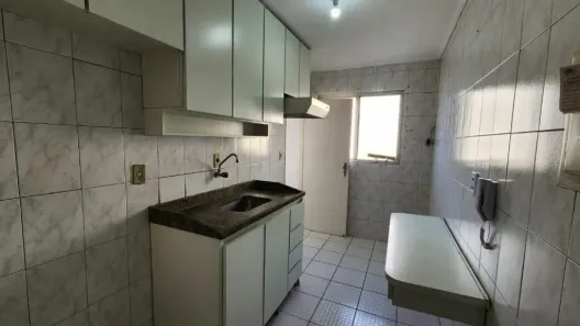 Apartamento com 2 Quartos à venda, 48m² no Jardim Satélite, São José dos Campos