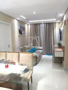 Apartamento com 2 Quartos à venda, 52m² no Jardim Bertanha, Sorocaba