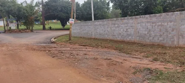 Lote/Terreno à venda, 674m² no Vitória Régia, Atibaia