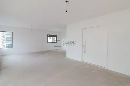 Apartamento com 3 Quartos à venda, 192m² no Campo Belo, São Paulo