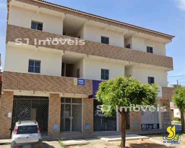 Apartamento com 1 Quarto para alugar, 30m² no Jardim Cearense, Fortaleza