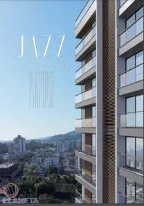 Apartamento com 4 Quartos à venda, 214m² no Centro, Jaraguá do Sul