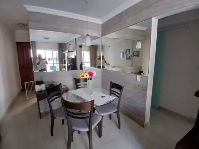 Apartamento com 2 Quartos à venda, 75m² no Praia da Costa, Vila Velha