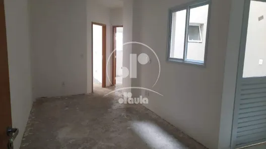 Apartamento com 2 Quartos à venda, 49m² no Vila Príncipe de Gales, Santo André