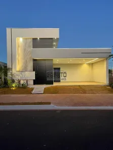 Casa de Condomínio com 3 Quartos à venda, 150m² no Grand Ville, Uberlândia