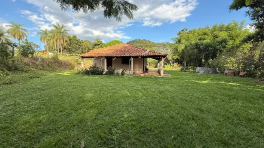 Fazenda/Sítio com 2 Quartos à venda, 169000m² no , Jacutinga