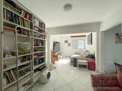Apartamento com 2 Quartos à venda, 57m² no Jardim das Vertentes, São Paulo