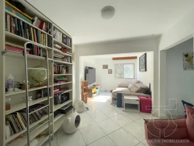 Apartamento com 2 Quartos à venda, 57m² no Jardim das Vertentes, São Paulo