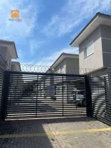 Casa de Condomínio com 2 Quartos à venda, 65m² no Chácaras Reunidas São Jorge, Sorocaba