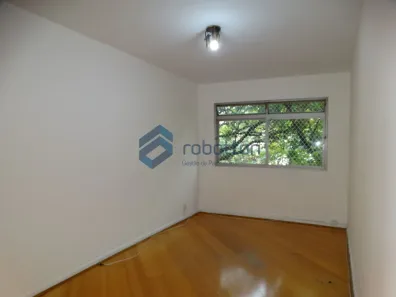 Apartamento com 1 Quarto à venda, 38m² no Perdizes, São Paulo