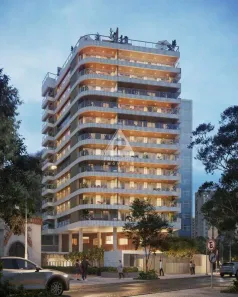 Apartamento com 3 Quartos à venda, 145m² no Botafogo, Rio de Janeiro