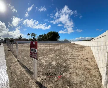 Lote/Terreno à venda, 1750m² no Centro, Tijucas