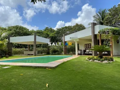 Casa com 2 Quartos à venda, 100m² no Coité, Eusébio