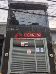 Ponto Comercial para alugar, 184m² no Vila Gomes Cardim, São Paulo
