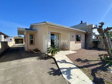 Casa com 4 Quartos à venda, 130m² no Centro, Arroio do Sal