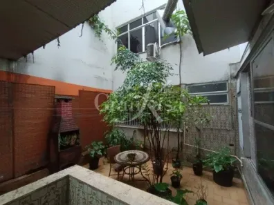 Apartamento com 3 Quartos à venda, 152m² no Copacabana, Rio de Janeiro