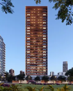 Apartamento com 4 Quartos à venda, 164m² no Lagoa Nova, Natal