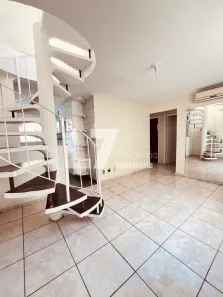 Cobertura com 3 Quartos à venda, 123m² no São Bernardo, Campinas