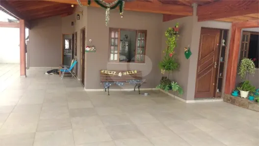 Casa com 3 Quartos à venda, 214m² no Jardim Santo Afonso, Piracaia