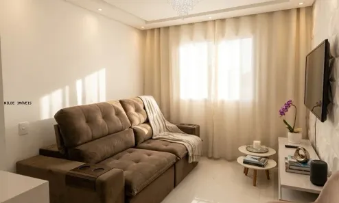 Apartamento com 2 Quartos à venda, 51m² no Jardim Peri, São Paulo