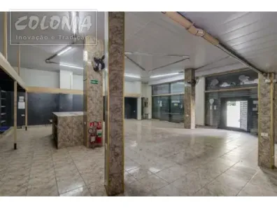 Ponto Comercial para alugar, 190m² no Jardim, Santo André