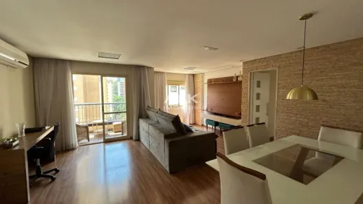 Apartamento com 3 Quartos à venda, 99m² no Vila Suzana, São Paulo