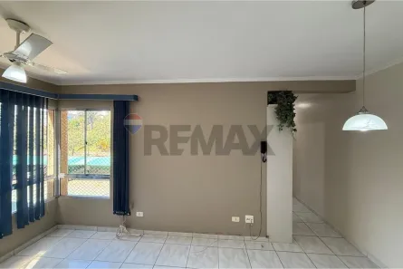 Apartamento com 2 Quartos à venda, 54m² no Residencial das Ilhas, Bragança Paulista