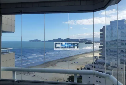 Flat com 1 Quarto à venda, 44m² no Gonzaga, Santos
