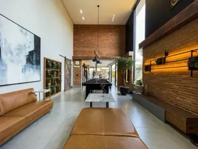 Casa de Condomínio com 4 Quartos à venda, 206m² no Fazenda Vau das Pombas, Goiânia