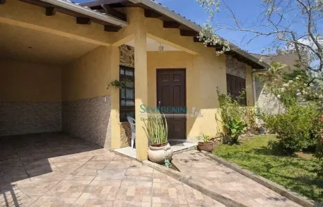 Casa com 2 Quartos à venda, 75m² no Parque da Matriz, Cachoeirinha