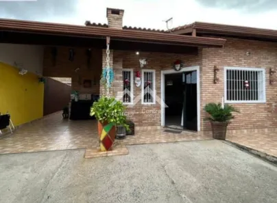 Casa com 3 Quartos à venda, 149m² no Estância São José, Peruíbe