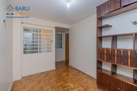 Apartamento com 3 Quartos à venda, 89m² no Água Branca, São Paulo