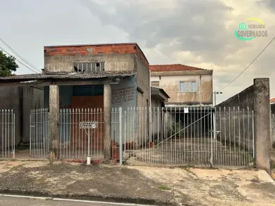 Casa com 2 Quartos à venda, 200m² no Parque Universitário de Viracopos, Campinas