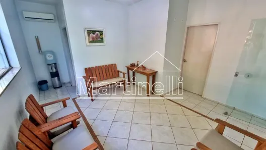 Imóvel Comercial à venda, 187m² no Jardim Paulistano, Ribeirão Preto