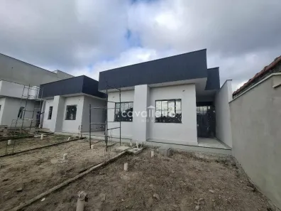 Casa com 2 Quartos à venda, 57m² no Mumbuca, Maricá